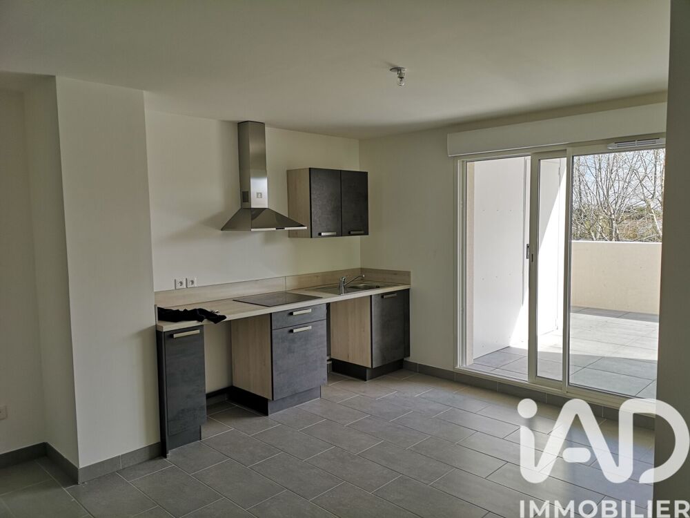 location Appartement - 3 pièce(s) - 57 m² Sérignan (34410)
