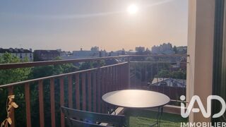  Appartement à vendre 2 pièces 53 m²
