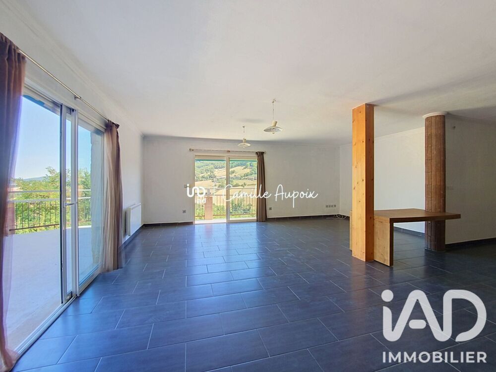 Vente Maison Vente Maison/villa 8 pièces Ancy