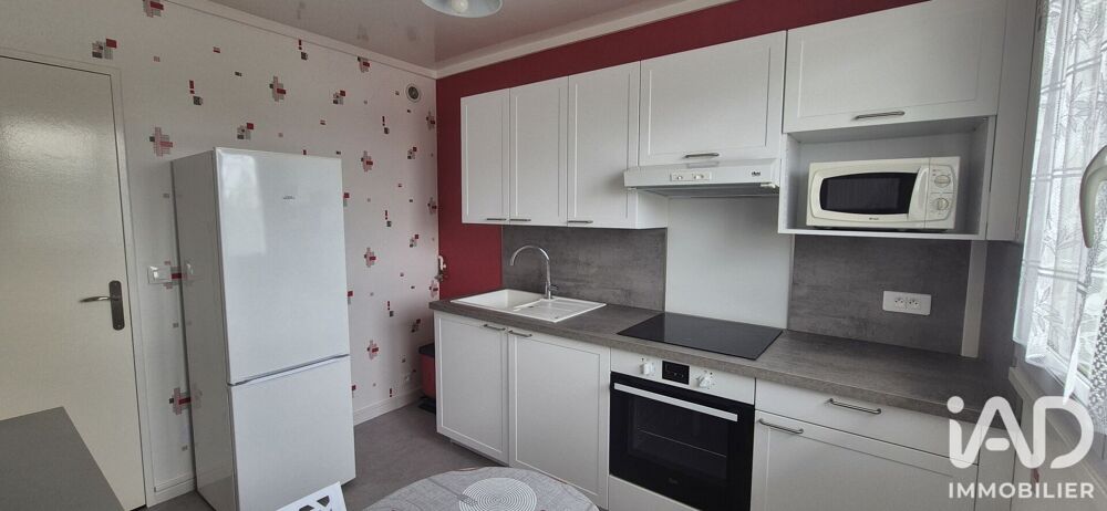 Vente Appartement Vente Appartement 3 pièces Reims