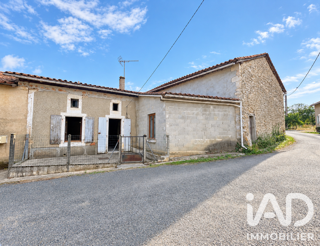  Maison à vendre 3 pièces 80 m²