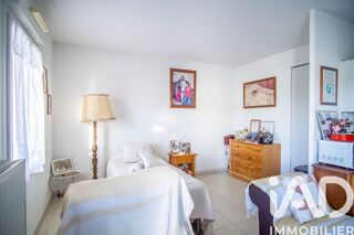  Appartement à vendre 1 pièce 38 m²