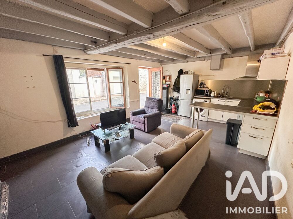 Vente Maison Vente Maison de village 3 pièces Perthes