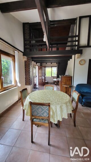  Maison à vendre 5 pièces 97 m²