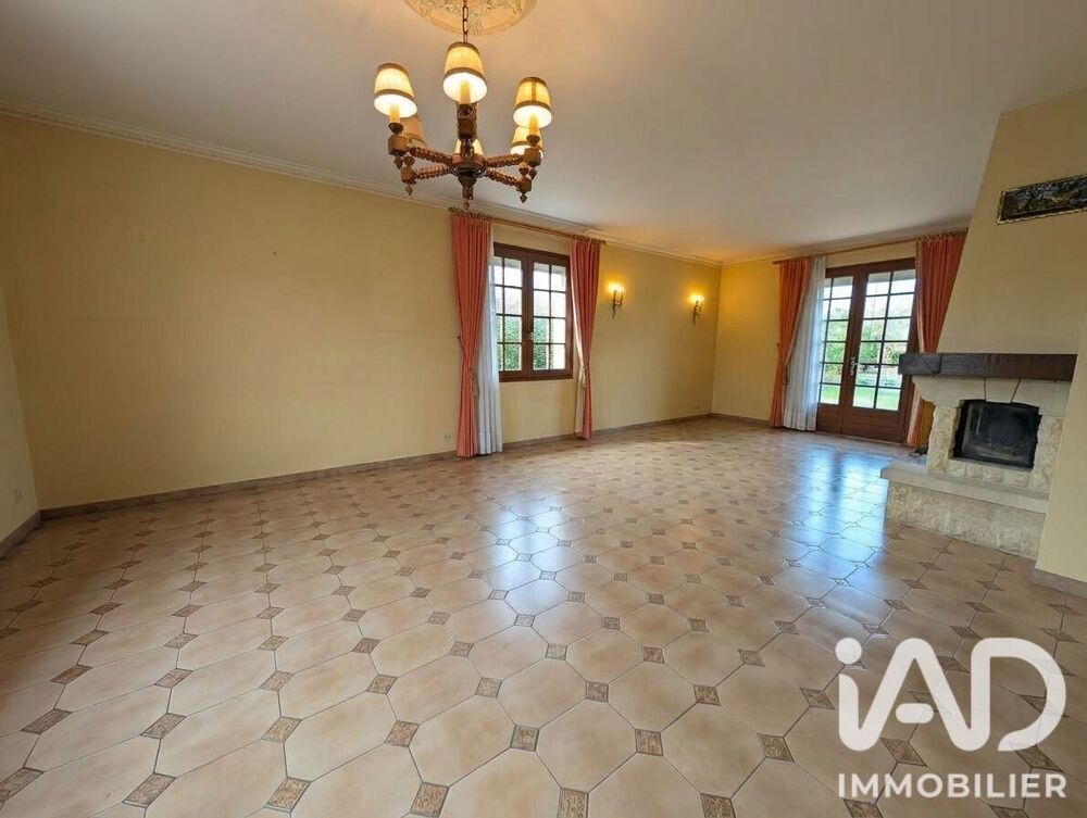Vente Maison Vente Maison/villa 4 pièces Mondoubleau