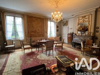  Maison à vendre 13 pièces 558 m²