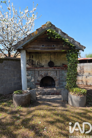  Maison � vendre 5 pi�ces 84 m�