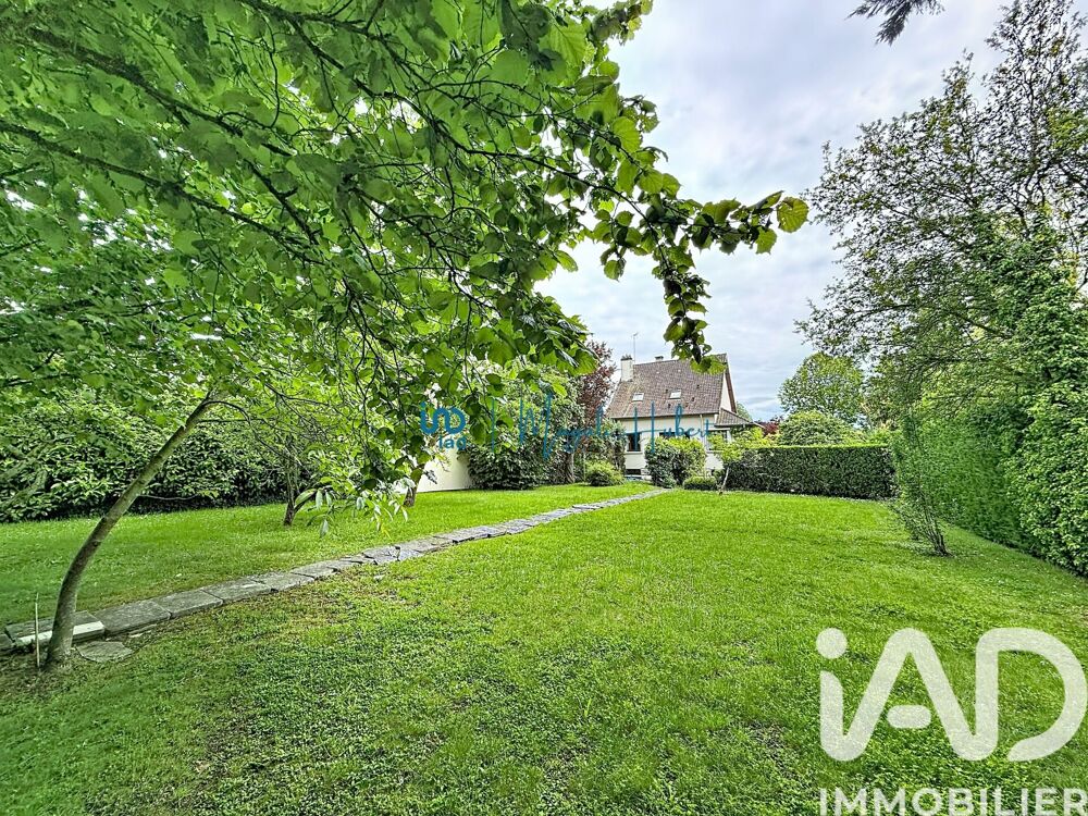 Vente Maison traditionnelle 5 pièces