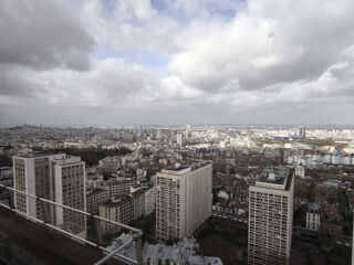  Appartement à vendre 1 pièce 9 m²