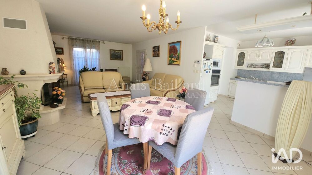 Vente Maison Vente Maison/villa 7 pièces Cesson