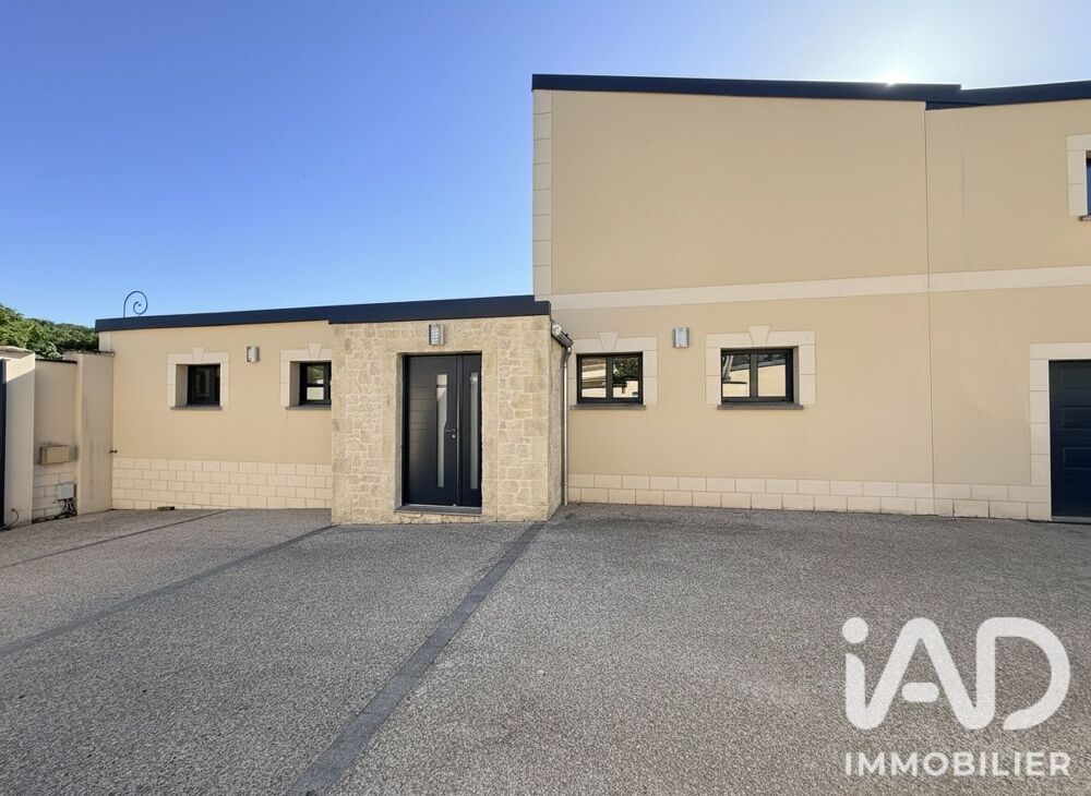 Vente Maison Vente Maison d'architecte 8 pièces Allonne