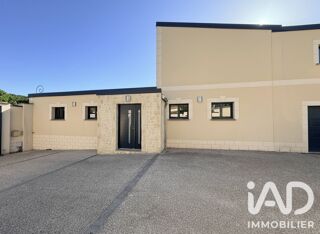 Maison à vendre 8 pièces 242 m²