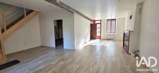  Maison à vendre 2 pièces 89 m²