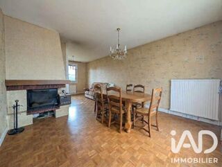 Vente Maison Vente Pavillon 4 pièces Dun-le-palestel