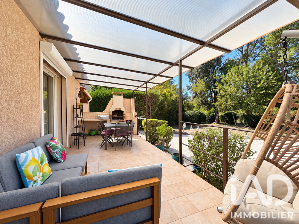 Vente Maison Vente Maison traditionnelle 4 pièces Bouc-bel-air