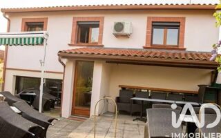  Maison à vendre 5 pièces 262 m²