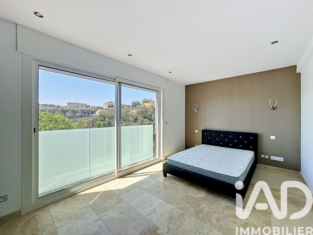� vendre  Maison Nice (06100)