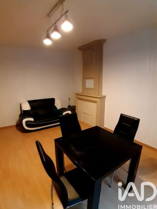  Appartement à vendre 2 pièces 34 m²