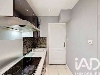  Appartement à vendre 2 pièces 46 m²