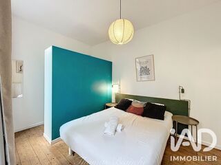 Appartement à vendre 2 pièces 61 m²