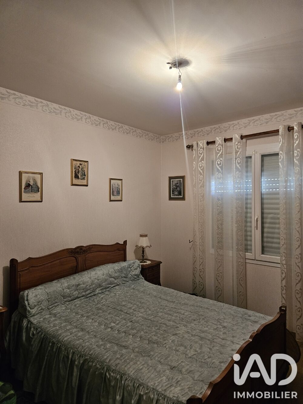 Vente Maison Vente Maison/villa 6 pièces Châtellerault