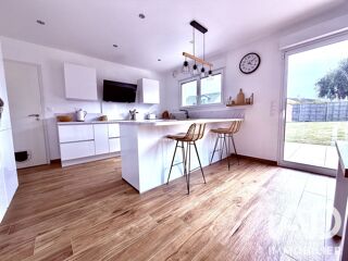 Vente Maison Vente Maison/villa 6 pièces Villers-la-chèvre