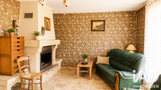  Maison à vendre 8 pièces 249 m²