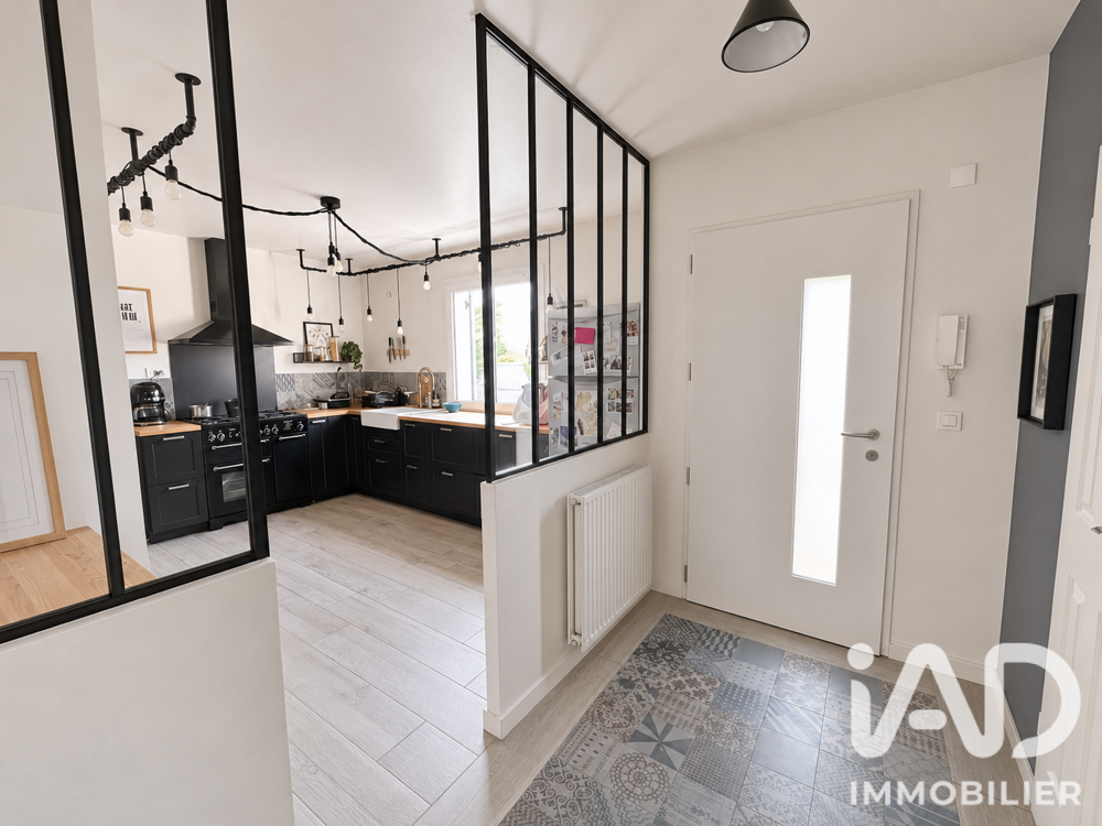 à vendre  Maison Chatou (78400)