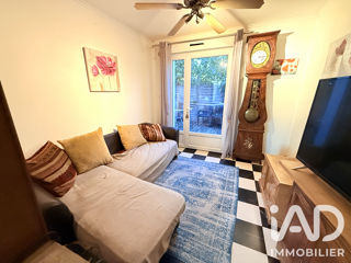  Maison à vendre 4 pièces 105 m²