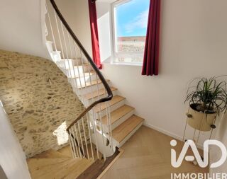  Maison à vendre 5 pièces 150 m²
