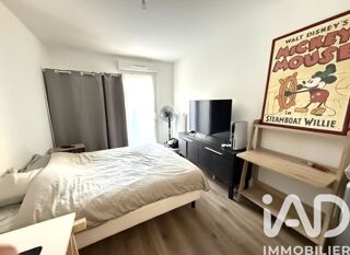  Appartement à vendre 2 pièces 43 m²