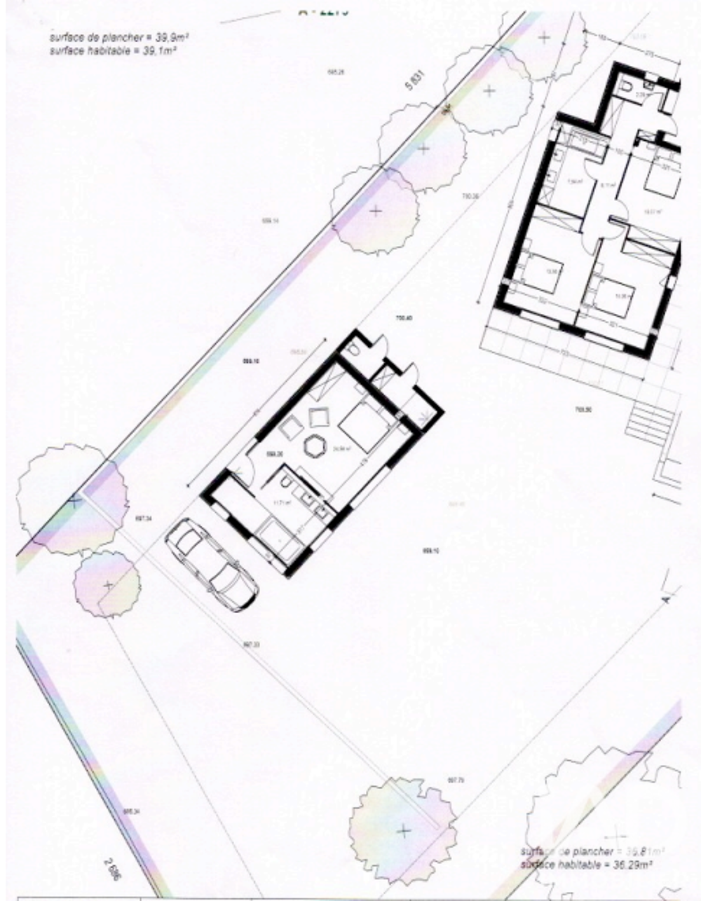 Vente Maison Vente Maison d'architecte 5 pièces Plan-d'aups-sainte-baume