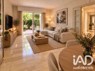  Appartement à vendre 2 pièces 42 m²
