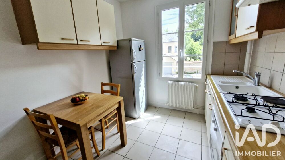 Vente Appartement Vente Appartement 4 pièces Chartres
