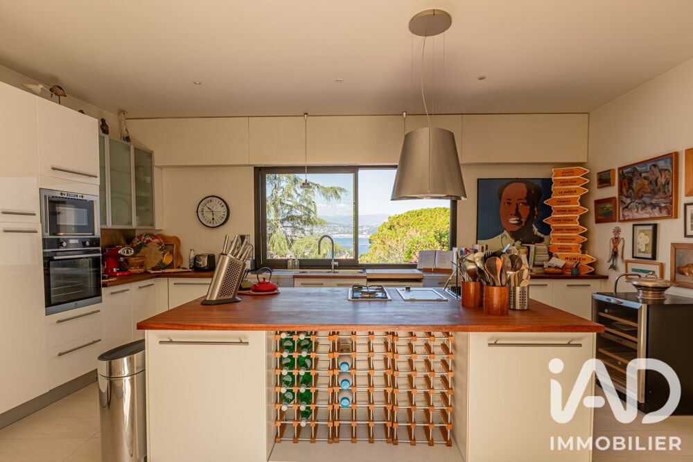 à vendre  Maison Antibes (06600)