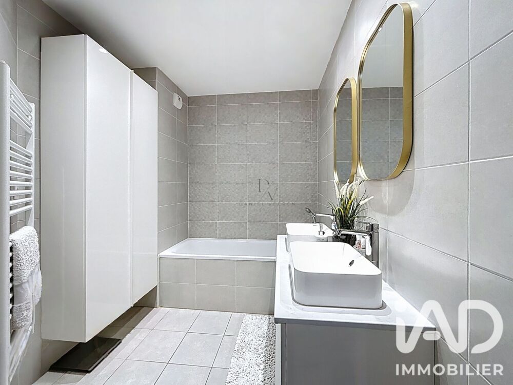 à vendre  Appartement Clamart (92140)