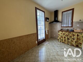 Vente Maison Vente Maison de village 3 pièces Faux-en-périgord
