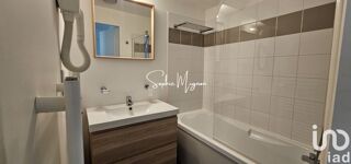  Appartement � vendre 3 pi�ces 38 m�