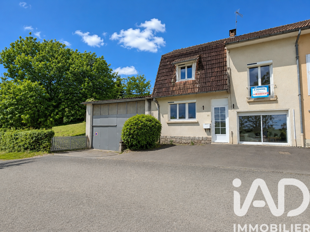 Vente Maison/villa 3 pièces