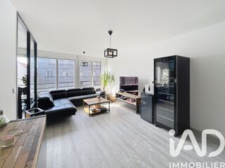  Appartement à vendre 4 pièces 83 m²