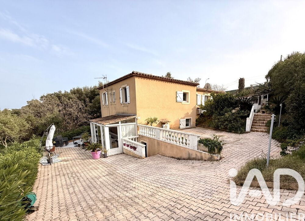 Vente Maison/villa 6 pièces