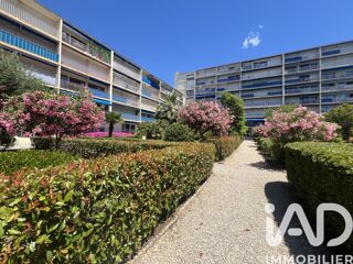  Appartement à vendre 3 pièces 57 m²