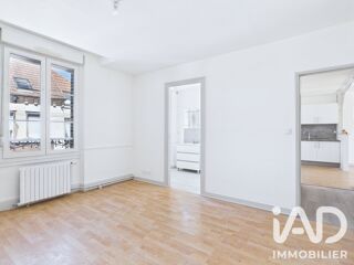  Appartement à vendre 3 pièces 76 m²