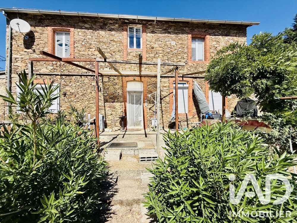 Vente Maison Vente Maison traditionnelle 10 pièces Tréban