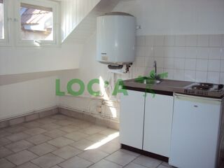  Appartement  louer 1 pice 30 m Dijon