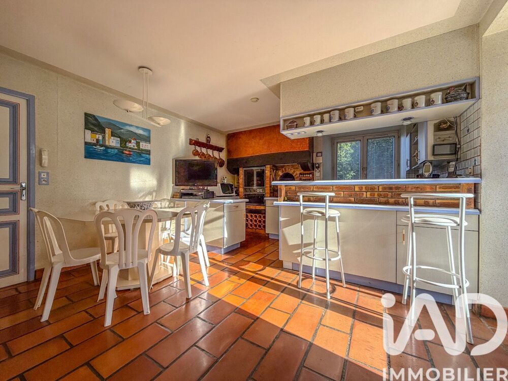 Vente Maison Vente Maison/villa 6 pièces Betton