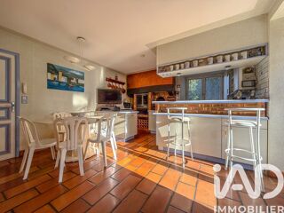  Maison à vendre 6 pièces 211 m²