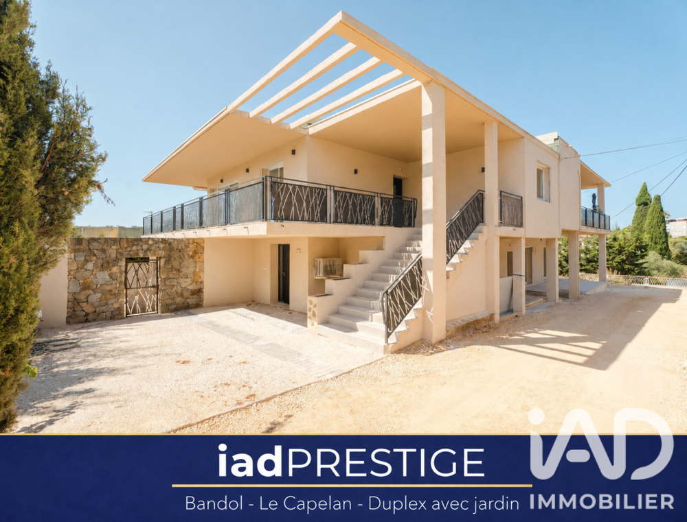 Vente Appartement 5 pièces