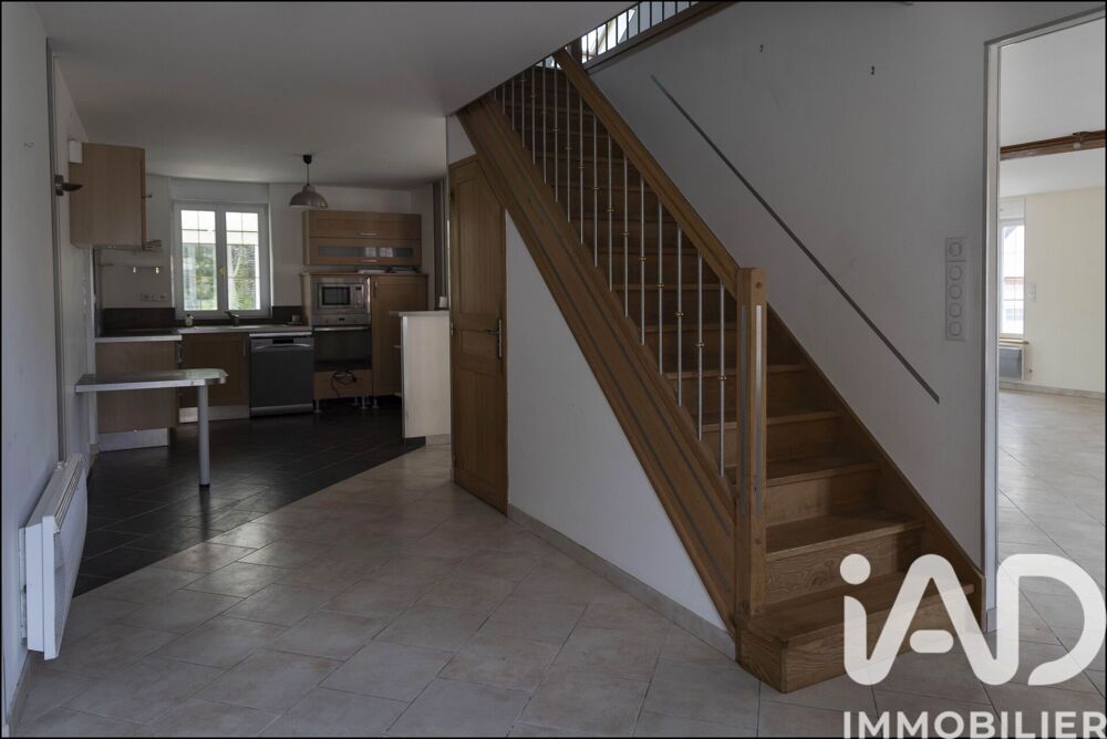 Vente Maison de village 6 pièces