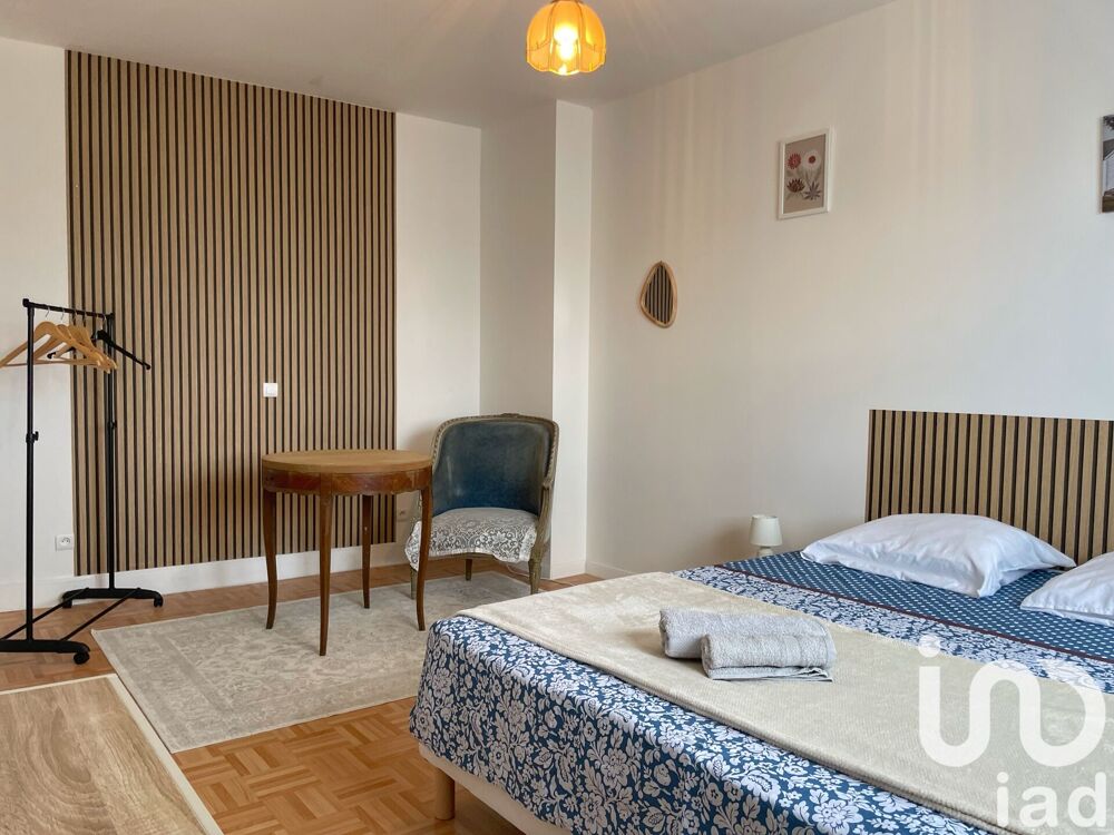 Vente Maison Vente Maison/villa 5 pièces Rivières